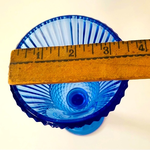 Avon fossorial cobalt blue glasses - Picture 9 of 12